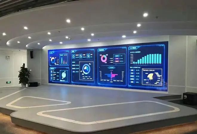 顯示屏 顯示屏