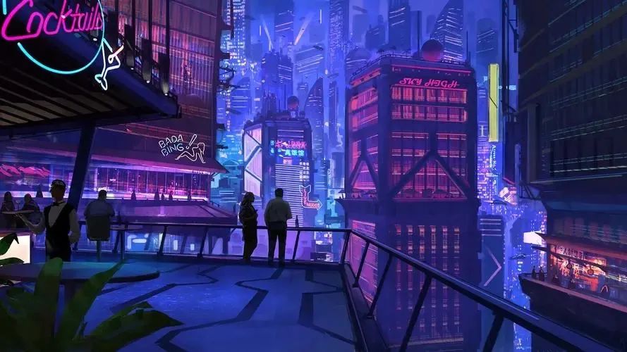 新基建、商圈裸眼3D，2022年顯示市場(chǎng)第二增長(zhǎng)曲線？