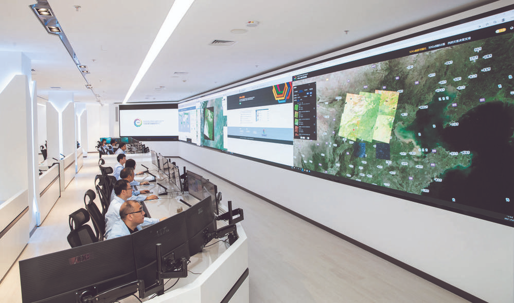 新基建、商圈裸眼3D，2022年顯示市場(chǎng)第二增長(zhǎng)曲線？