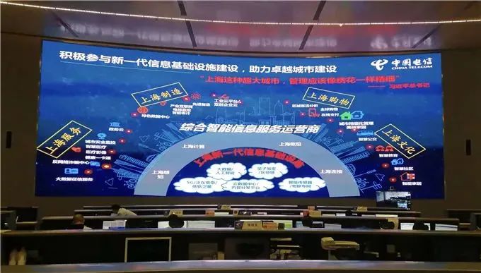 新基建、商圈裸眼3D，2022年顯示市場(chǎng)第二增長(zhǎng)曲線？