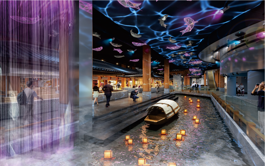 新基建、商圈裸眼3D，2022年顯示市場(chǎng)第二增長(zhǎng)曲線？