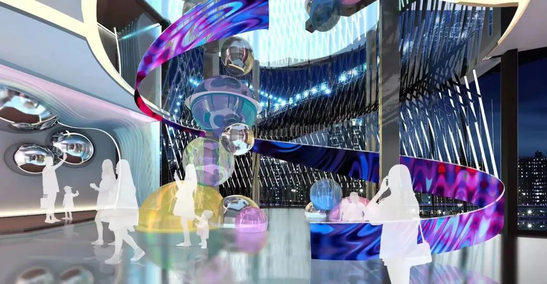 新基建、商圈裸眼3D，2022年顯示市場(chǎng)第二增長(zhǎng)曲線？