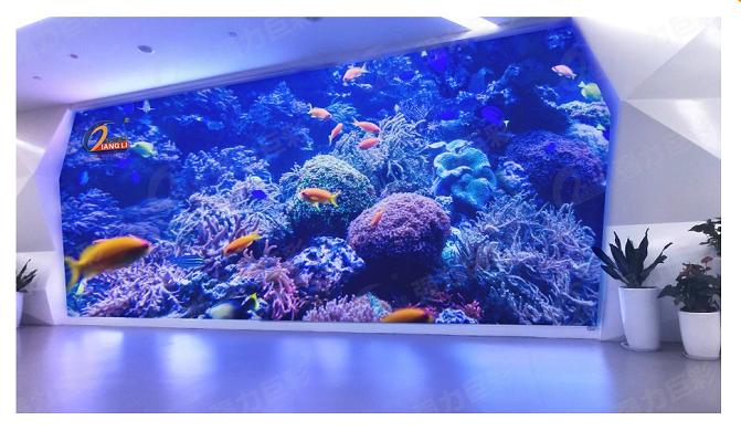鄂州杭州XX電子科技有限公司展廳 鄂州杭州XX電子科技有限公司展廳