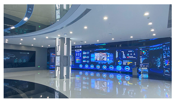 常州廣東省廣州市粵港澳大灣區(qū)XX產(chǎn)業(yè)園  室內(nèi)全彩Q2.5    430㎡ 常州廣東省廣州市粵港澳大灣區(qū)XX產(chǎn)業(yè)園  室內(nèi)全彩Q2.5    430㎡