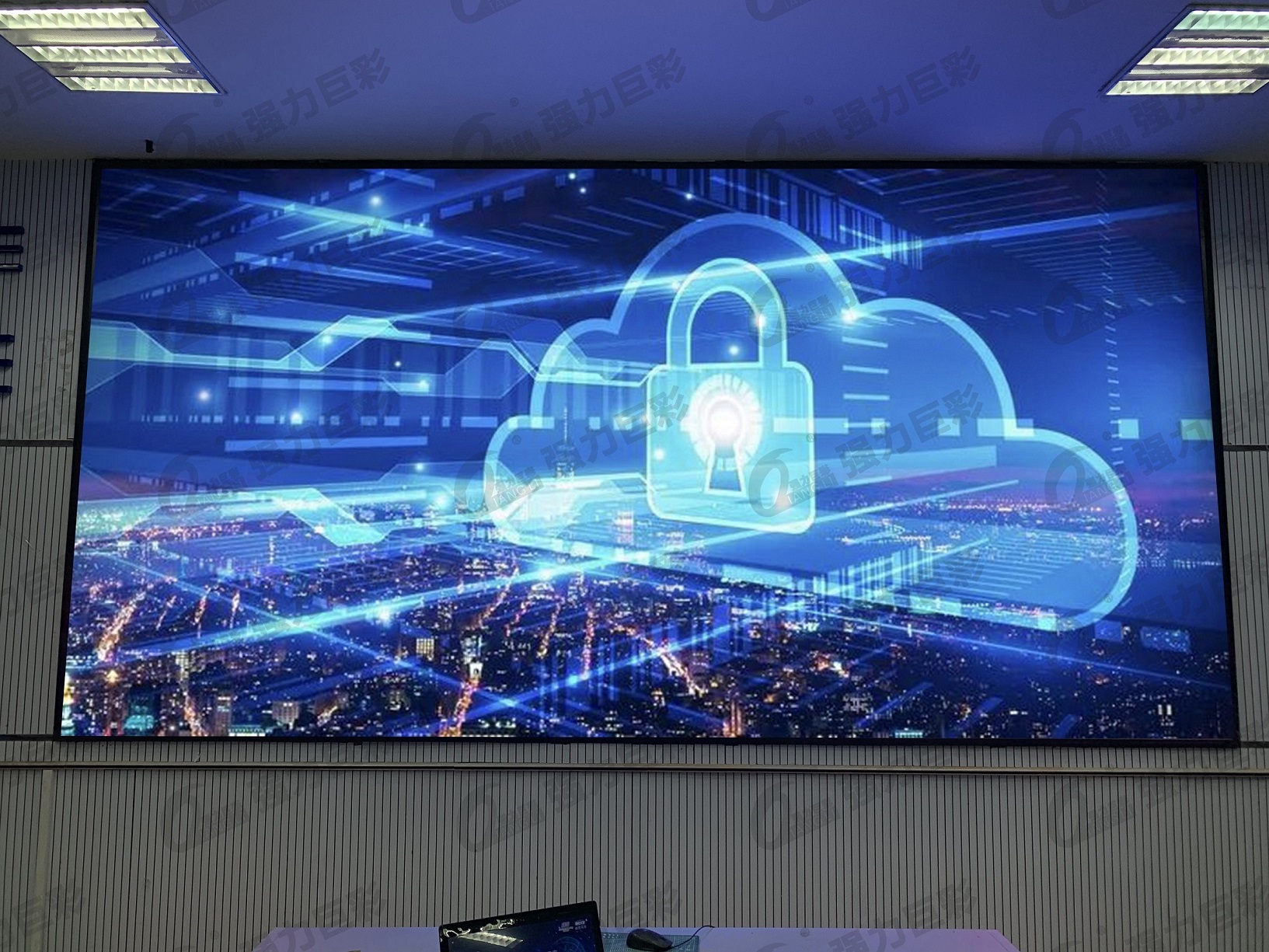 LED顯示屏 LED顯示屏