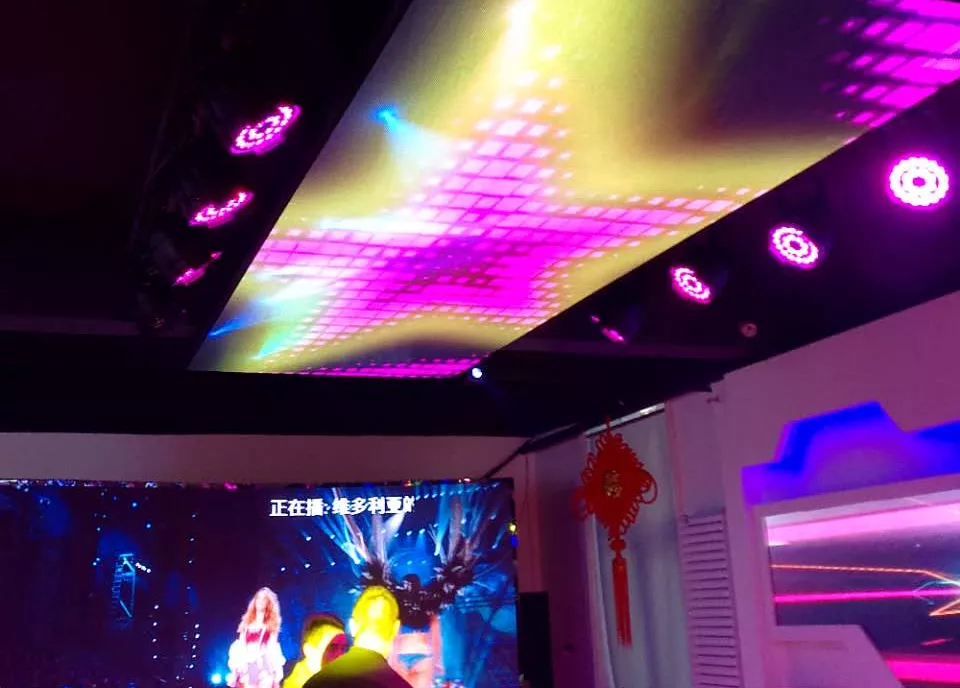 強力巨彩LED顯示旗艦店遍布全國！天南地北，全線普